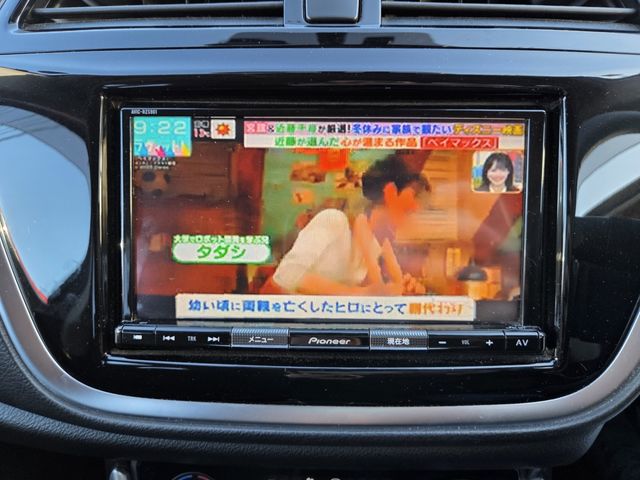 SUZUKI SX4 S-CROSS 2019