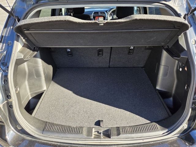 SUZUKI SX4 S-CROSS 2019