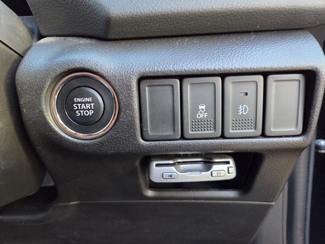 SUZUKI SX4 S-CROSS 2019