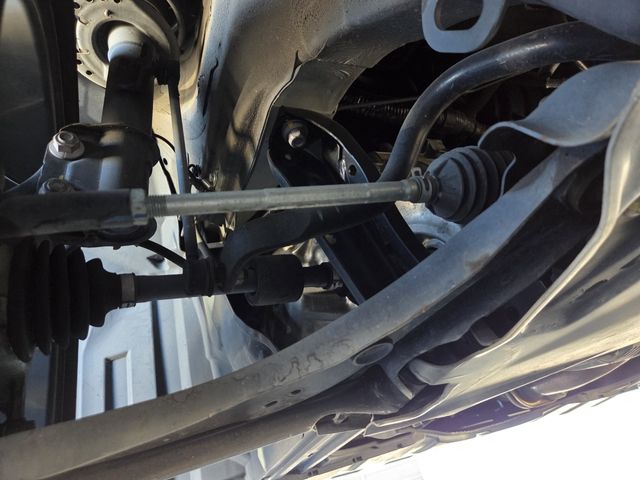 SUZUKI SX4 S-CROSS 2019