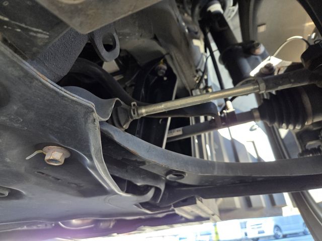 SUZUKI SX4 S-CROSS 2019