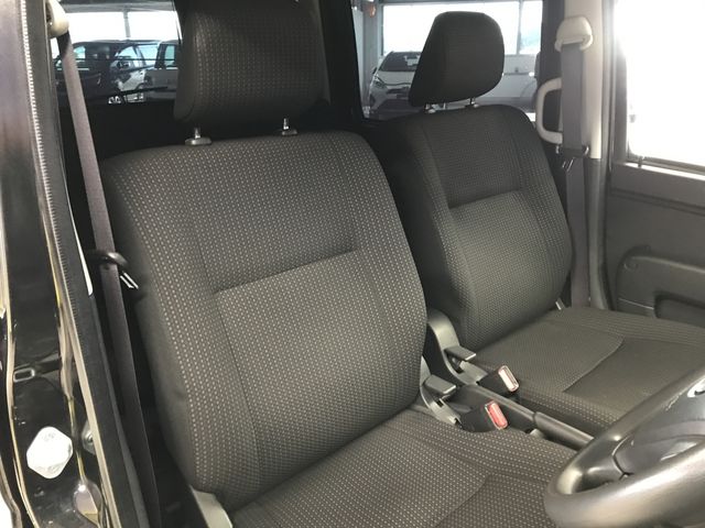 DAIHATSU HIJET CARGO 4WD 2021