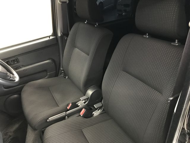 DAIHATSU HIJET CARGO 4WD 2021