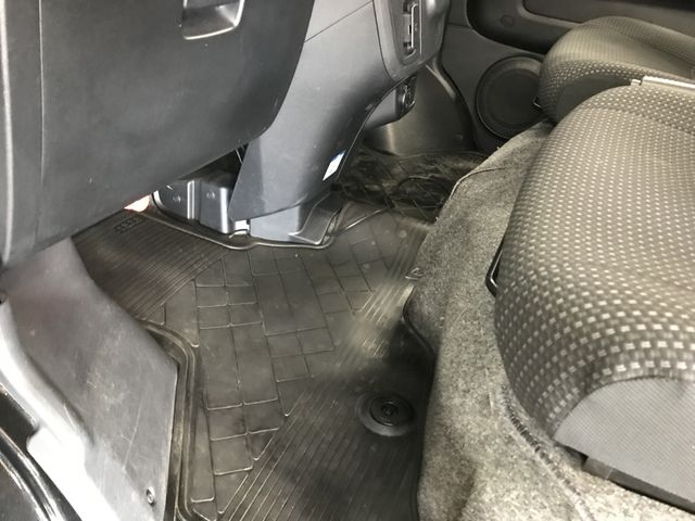 DAIHATSU HIJET CARGO 4WD 2021