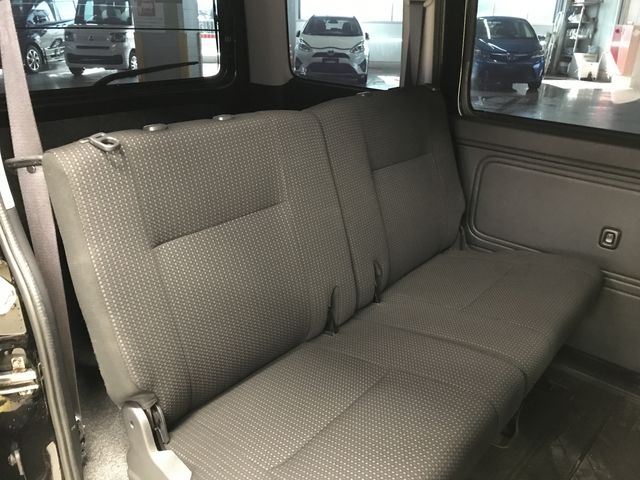 DAIHATSU HIJET CARGO 4WD 2021