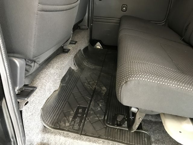 DAIHATSU HIJET CARGO 4WD 2021