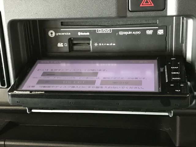 DAIHATSU HIJET CARGO 4WD 2021