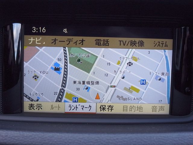 MERCEDES BENZ MERCEDES BENZ E class sedan 2009