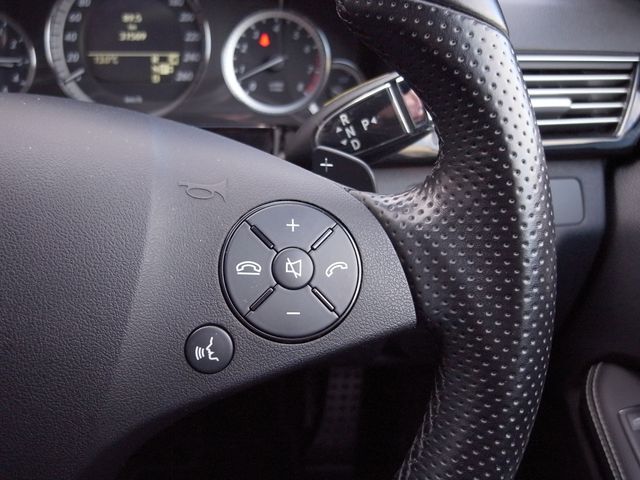 MERCEDES BENZ MERCEDES BENZ E class sedan 2009