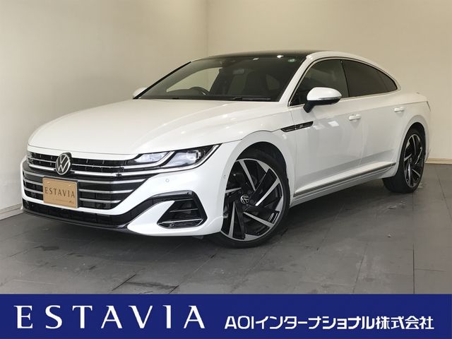 VOLKSWAGEN VOLKSWAGEN Arteon 2022 