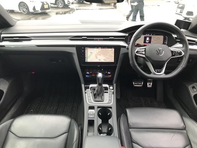 VOLKSWAGEN VOLKSWAGEN Arteon 2022