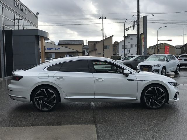 VOLKSWAGEN VOLKSWAGEN Arteon 2022