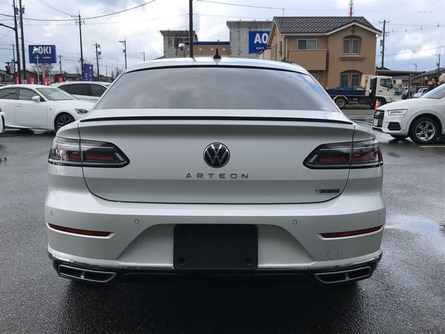 VOLKSWAGEN VOLKSWAGEN Arteon 2022