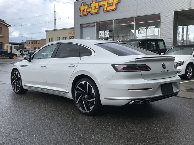 VOLKSWAGEN VOLKSWAGEN Arteon 2022