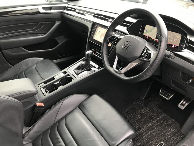 VOLKSWAGEN VOLKSWAGEN Arteon 2022