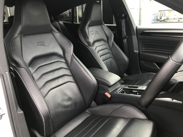 VOLKSWAGEN VOLKSWAGEN Arteon 2022