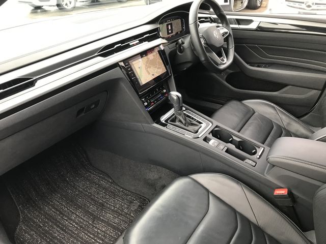 VOLKSWAGEN VOLKSWAGEN Arteon 2022