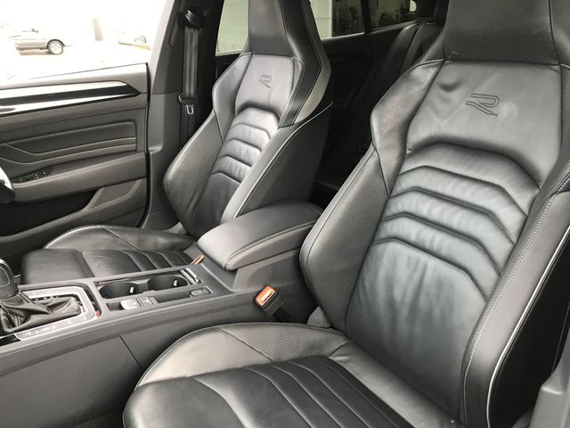 VOLKSWAGEN VOLKSWAGEN Arteon 2022