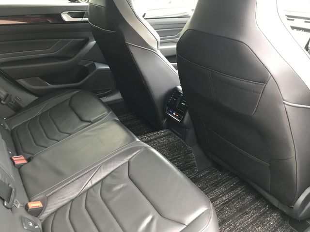 VOLKSWAGEN VOLKSWAGEN Arteon 2022