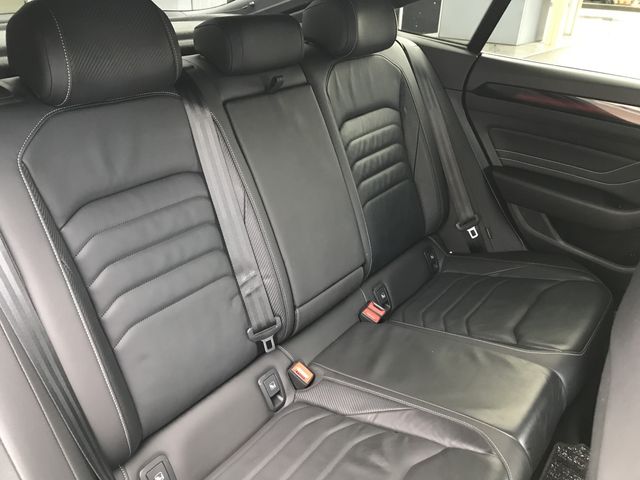 VOLKSWAGEN VOLKSWAGEN Arteon 2022