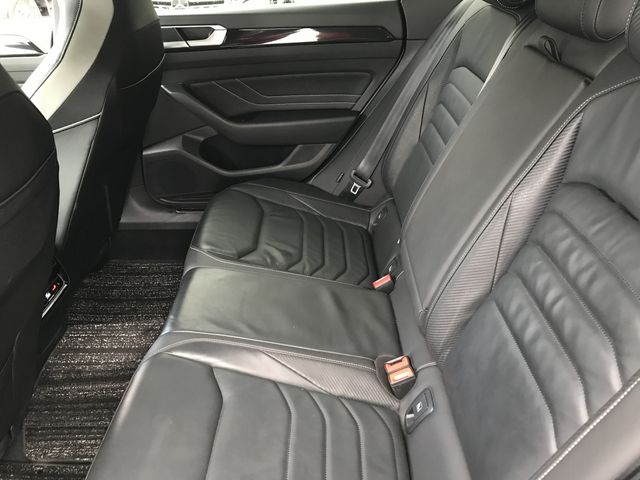 VOLKSWAGEN VOLKSWAGEN Arteon 2022