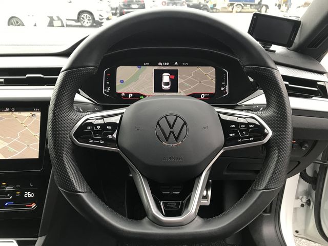 VOLKSWAGEN VOLKSWAGEN Arteon 2022