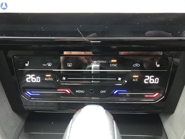 VOLKSWAGEN VOLKSWAGEN Arteon 2022