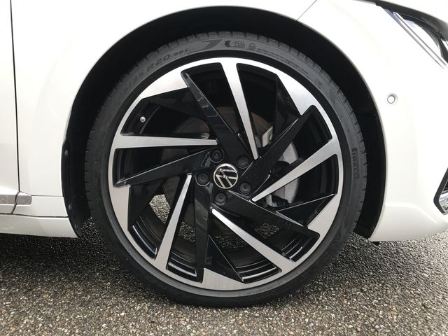 VOLKSWAGEN VOLKSWAGEN Arteon 2022