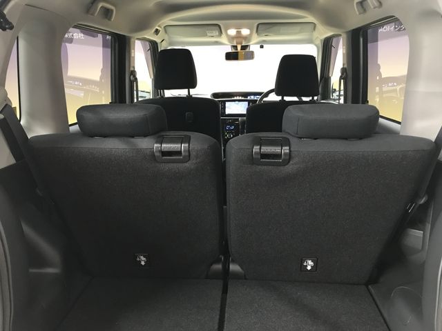 DAIHATSU MOVE canbus 2017