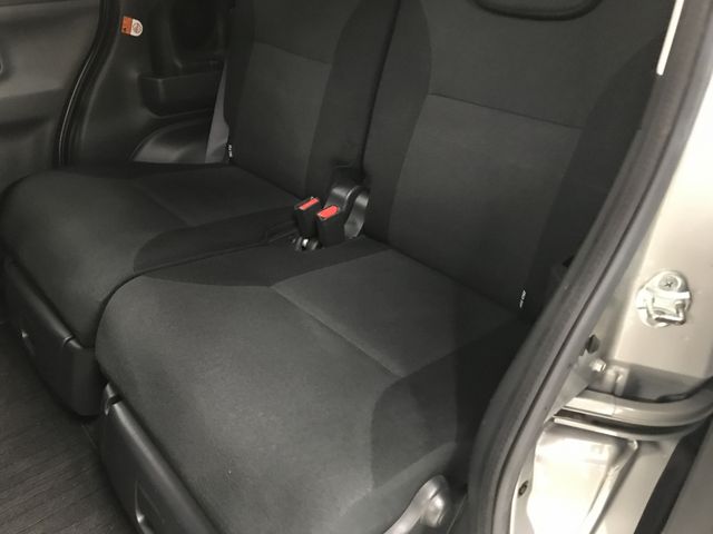 DAIHATSU MOVE canbus 2017