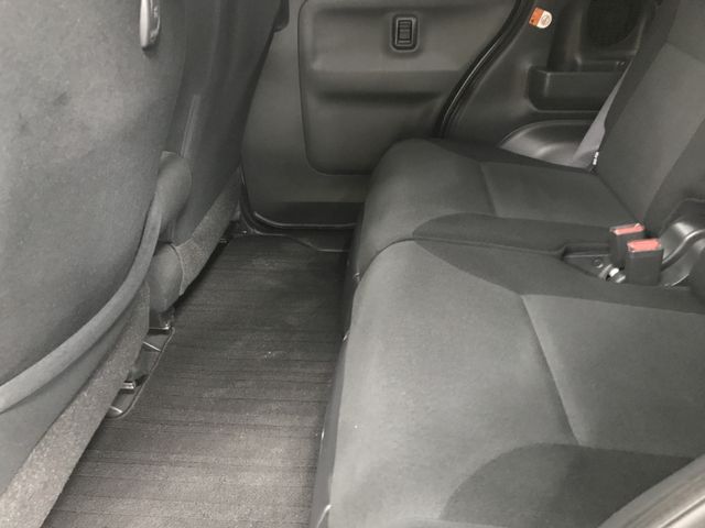 DAIHATSU MOVE canbus 2017