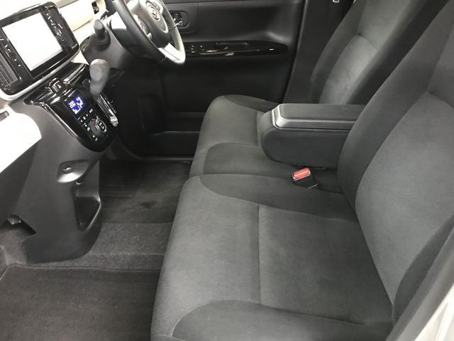 DAIHATSU MOVE canbus 2017