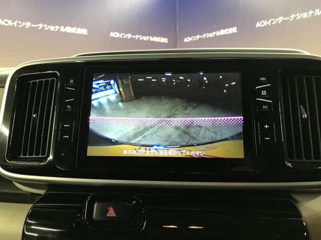 DAIHATSU MOVE canbus 2017