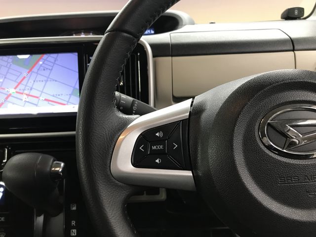 DAIHATSU MOVE canbus 2017