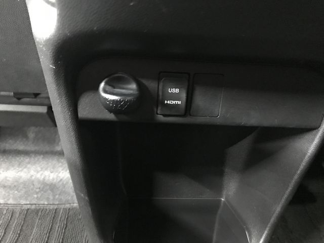 DAIHATSU MOVE canbus 2017