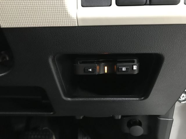 DAIHATSU MOVE canbus 2017