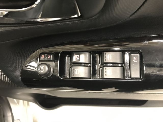 DAIHATSU MOVE canbus 2017