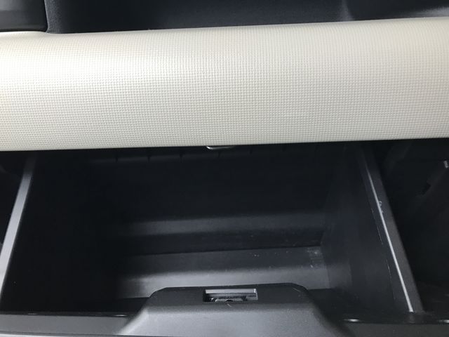 DAIHATSU MOVE canbus 2017