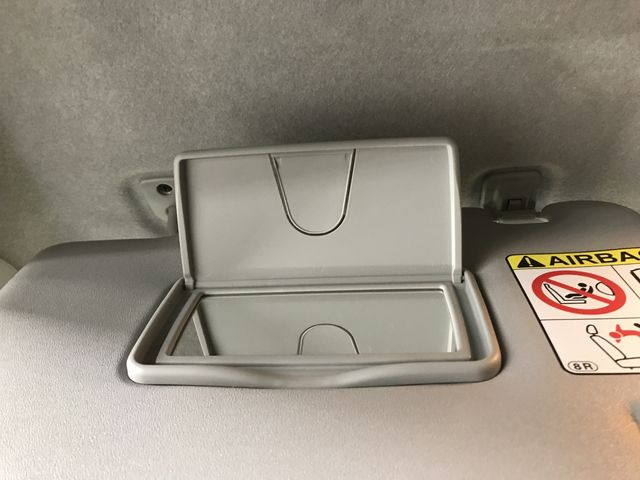 DAIHATSU MOVE canbus 2017