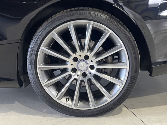 MERCEDES BENZ MERCEDES BENZ C class Cabriolet 2016