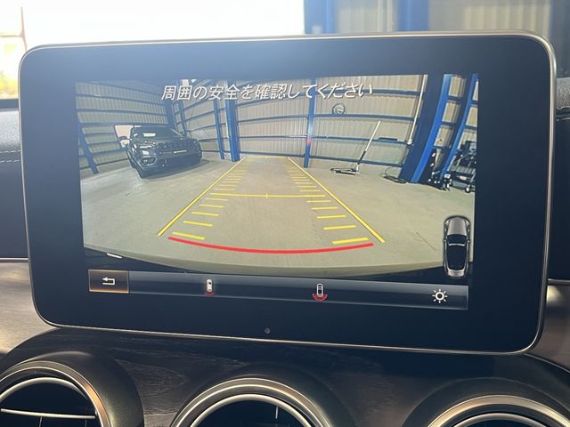 MERCEDES BENZ MERCEDES BENZ C class Cabriolet 2016