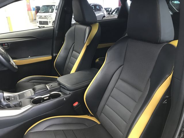 TOYOTA LEXUS NX300h 2020