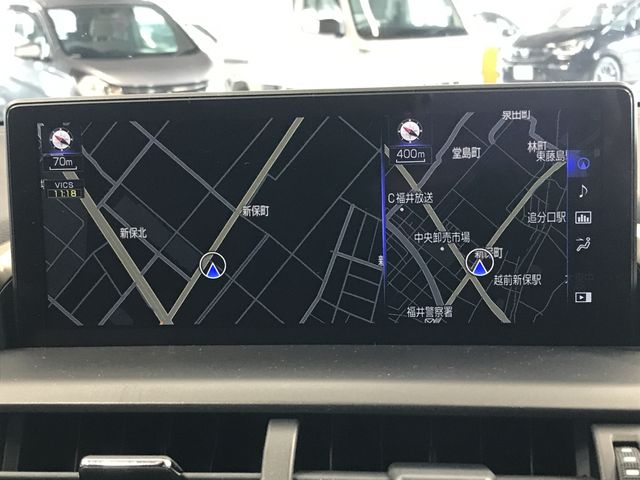 TOYOTA LEXUS NX300h 2020