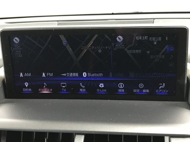 TOYOTA LEXUS NX300h 2020