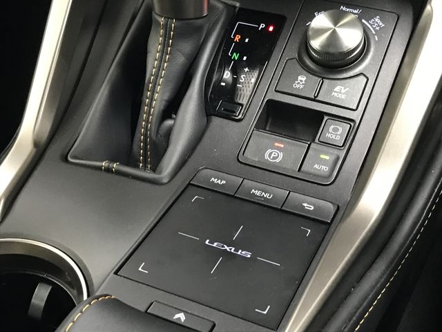 TOYOTA LEXUS NX300h 2020