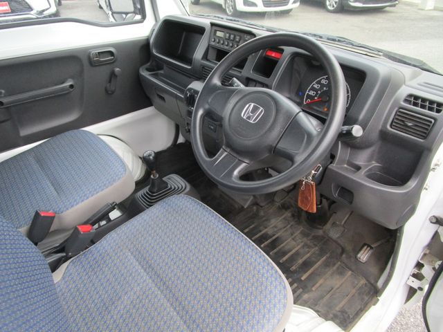 HONDA ACTY truck 4WD 2015