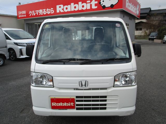 HONDA ACTY truck 4WD 2015