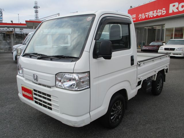 HONDA ACTY truck 4WD 2015