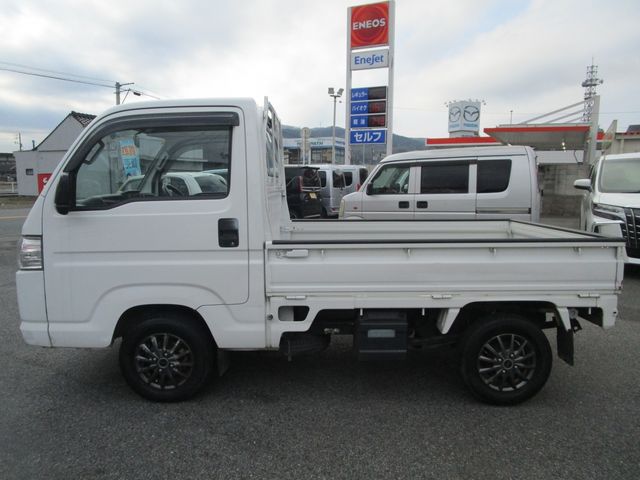 HONDA ACTY truck 4WD 2015
