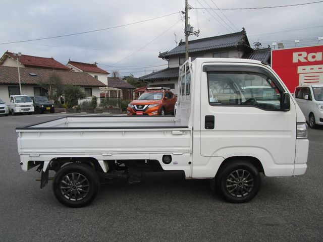 HONDA ACTY truck 4WD 2015